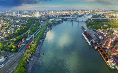 Ростов Великий – Ярославль